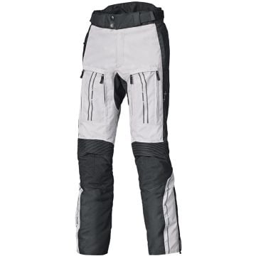 Held Pentland Base Waterproof Grey Black Textile Pants