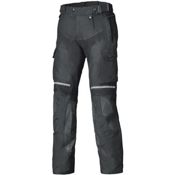 Held Omberg Base Black Textile Pants