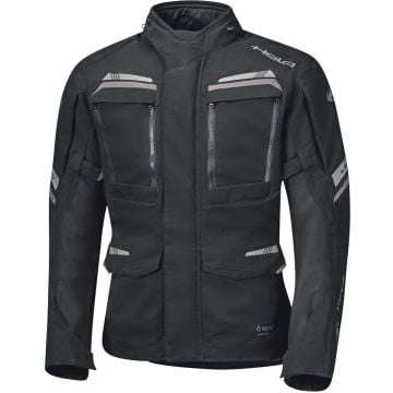 Held Lonborg Top Black Textile Jacket