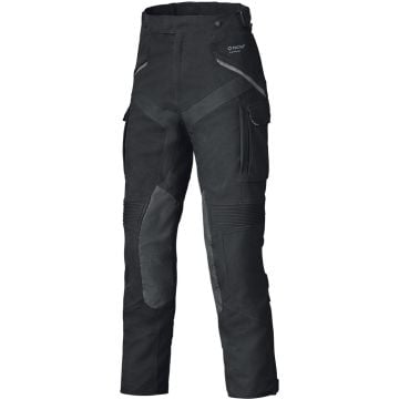 Held Lonborg Base Black Textile Pants