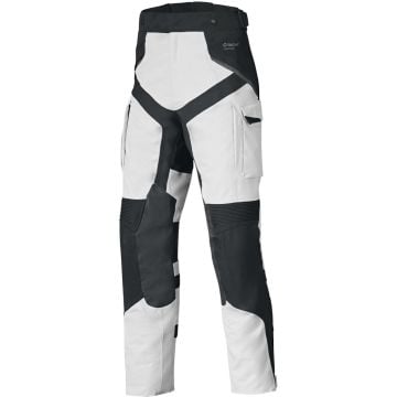 Held Lonborg Base Silver Black Textile Pants