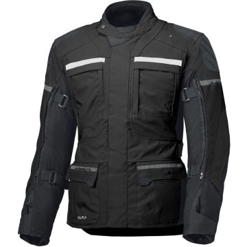 Held Carese 3 Adventure Motorcycle Textile Jacket