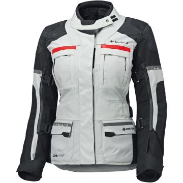 Held Carese 3 Adventure Ladies Motorcycle Textile Jacket