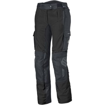 Held Carese 3 Base Adventure Motorcycle Textile Pants