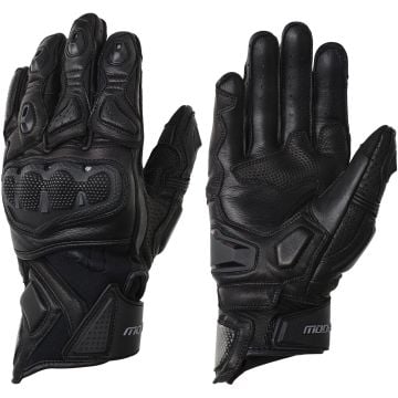 Modeka Evox Short Motorcycle Gloves
