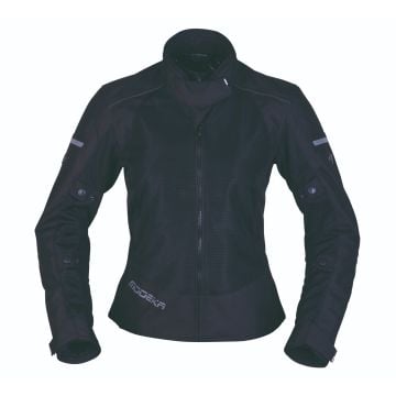 Modeka Veo Air Lady Dark Blau Jacke