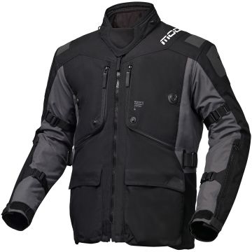 Modeka Aeris II Motorcycle Textile Jacket