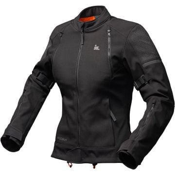 Modeka Muva Ladies Motorcycle Textile Jacket