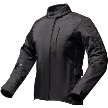 Modeka Tarex II waterproof Ladies Motorcycle Textile Jacket