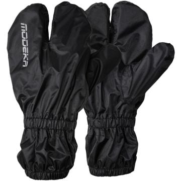 Modeka Trio Dry waterproof Rain Gloves