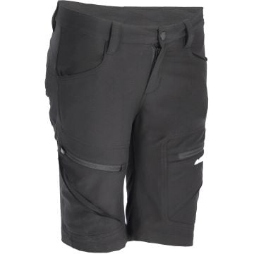 Acerbis Paddock Ladies Black Shorts