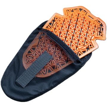 Held D30 Ghost Elbow-/Kneeprotectors Velcro Bag