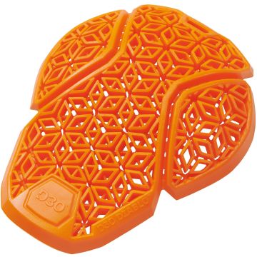 Held D30 Diablo Ochraniacze na ramiona