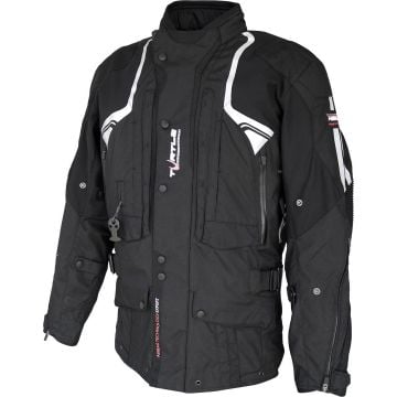 Helite Touring 2.0 Airbag Motorcycle Textile Jacket