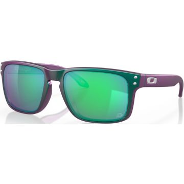 Oakley Holbrook Troy Lee Designs Prizm Lunettes de soleil