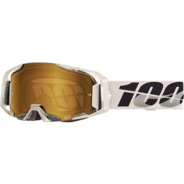 100% Armatic Pitch Lunettes de motocross