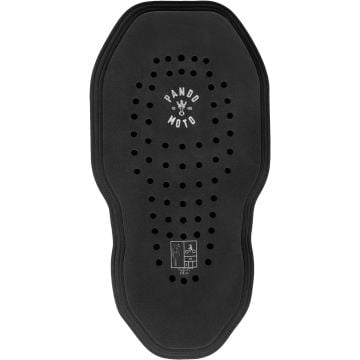Pando Moto Quatroflex XXS-S Back Protector