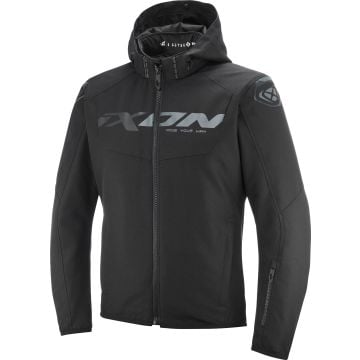 Ixon Fierce WP Motorcycle Textile Jacket