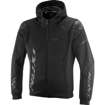 Ixon Pulsion Air Motorcycle Textile Jacket