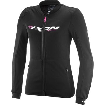 Ixon Arma Ladies Motorcycle Textile Jacket