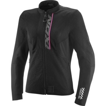 Ixon Ostro waterproof Ladies Motorcycle Textile Jacket