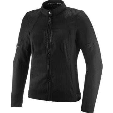 Ixon Shadow Ladies Motorcycle Textile Jacket