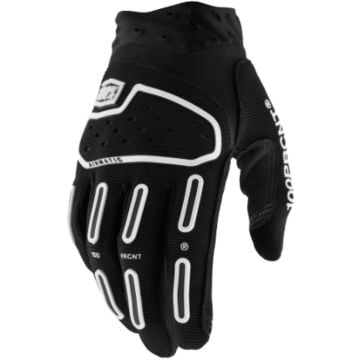 100% Airmatic 2 Motocross Gloves
