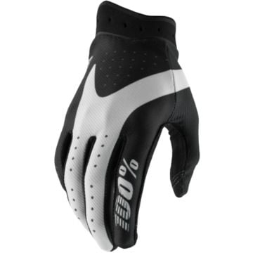 100% iTrack MX Gloves