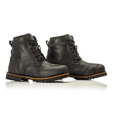 RST Roadster II Waterproof Boots Black