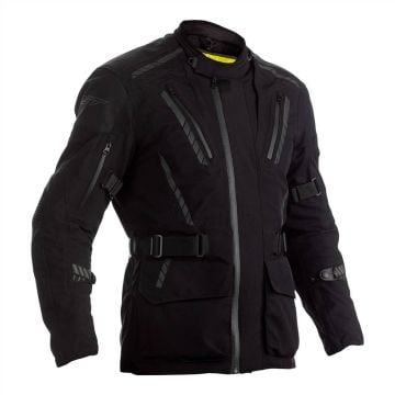 RST Pathfinder Jacket Black