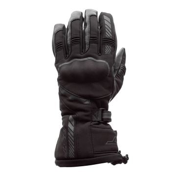 RST Atlas Waterproof Gloves Black