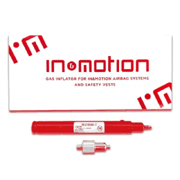 RST Accesories Airbag Replacement Inflator