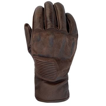 RST Crosby Gloves Brown