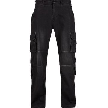 Brandit Cargo Denim Pantalon