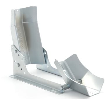 ACEBIKES SteadyStand Fixed Motorcycle Front Stand