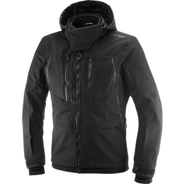 Ixon Asgard waterproof Motorcycle Textile Parka