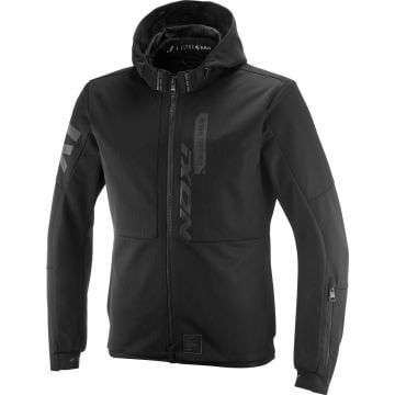 Ixon Park Air Motorcycle Textile Parka