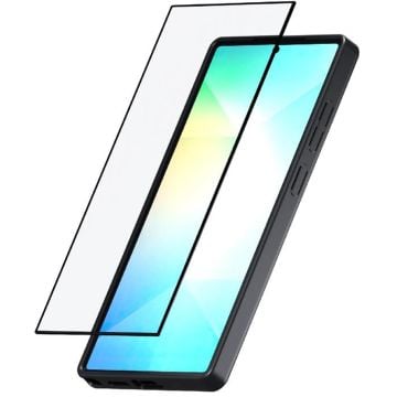 SP Connect Samsung S26 Protector de pantalla de cristal