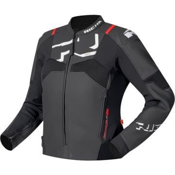 Richa Stradale Evo Veste en cuir moto