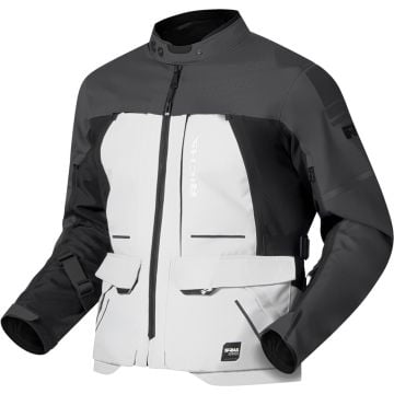 Richa Infinity 3 Adventure waterproof Motorcycle Textile Jacket
