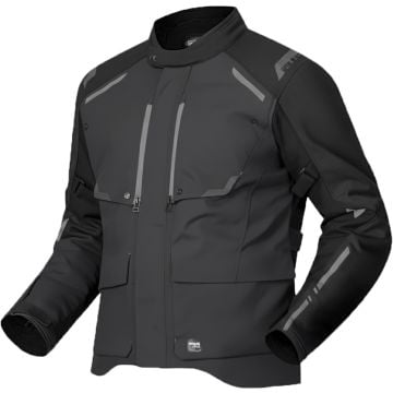 Richa Taurus waterproof Motorcycle Textile Jacket