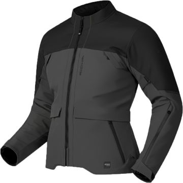 Richa Eternity waterproof Ladies Motorcycle Textile Jacket