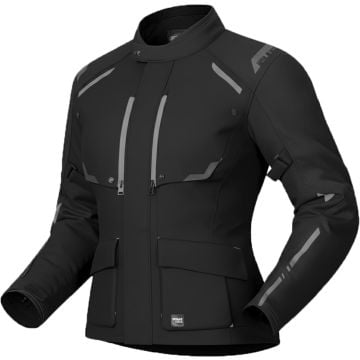 Richa Taurus waterproof Ladies Motorcycle Textile Jacket