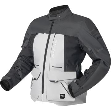 Richa Infinity 3 Adventure waterproof Ladies Motorcycle Textile Jacket
