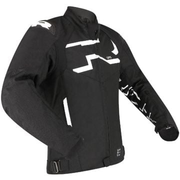 Richa Stradale Tex waterproof Ladies Motorcycle Textile Jacket