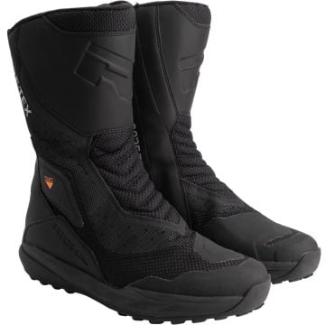 Richa Airstorm Gore-Tex Botas impermeables para motocicletas