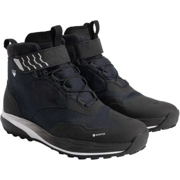 Richa Crossroads Gore-Tex waterproof Motorcycle Shoes