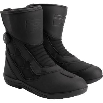 Richa Helion Atop waterproof Motorcycle Boots