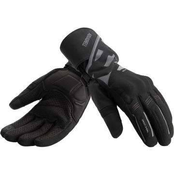 Richa Eternity waterproof Motorcycle Gloves