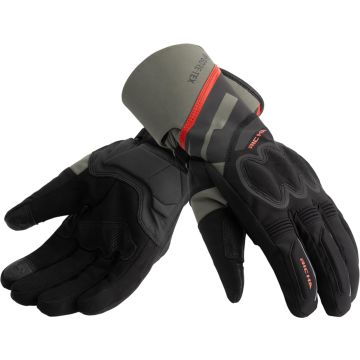 Richa Vision Gore-Tex waterproof Motorcycle Gloves